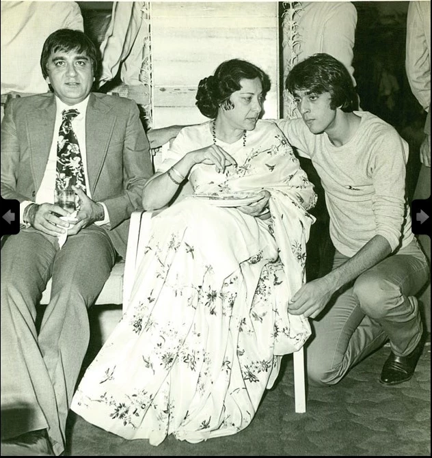Sunil Dutt, nargis dutt nagar, Bandra Demolition Drive, Congress, Nargis Dutt, Sanjay Dutt, Bollywood, Mumbai News, सुनील दत्त, नरगिस दत्त Sunil Dutt, nargis dutt nagar, Bandra Demolition Drive, Congress, Nargis Dutt, Sanjay Dutt, Bollywood, Mumbai News, सुनील दत्त, नरगिस दत्त