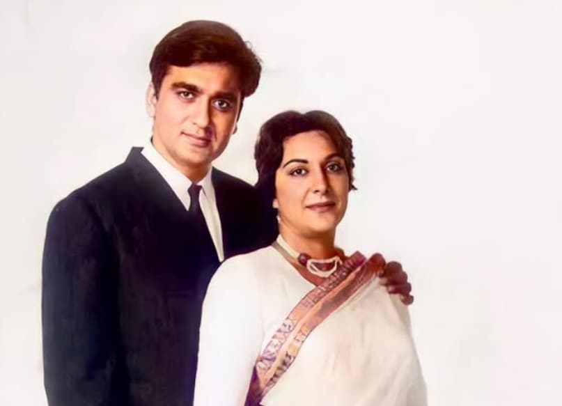 Sunil Dutt, nargis dutt nagar, Bandra Demolition Drive, Congress, Nargis Dutt, Sanjay Dutt, Bollywood, Mumbai News, सुनील दत्त, नरगिस दत्त Sunil Dutt, nargis dutt nagar, Bandra Demolition Drive, Congress, Nargis Dutt, Sanjay Dutt, Bollywood, Mumbai News, सुनील दत्त, नरगिस दत्त