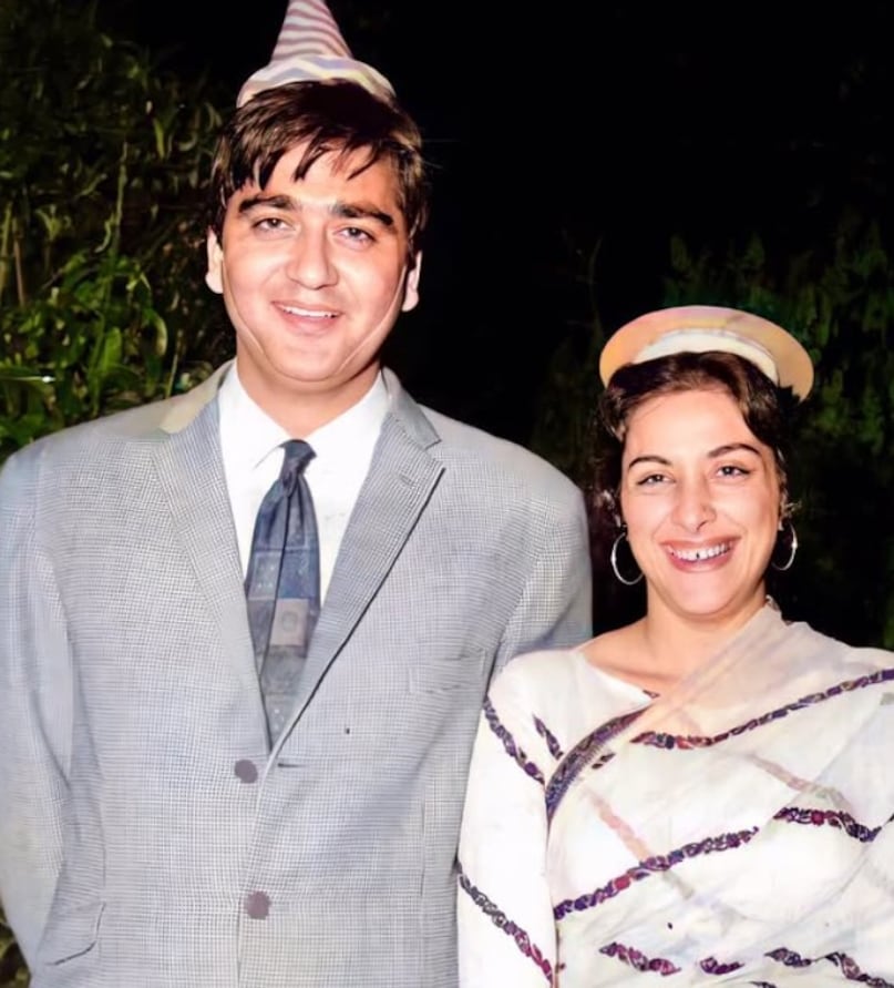 Sunil Dutt, nargis dutt nagar, Bandra Demolition Drive, Congress, Nargis Dutt, Sanjay Dutt, Bollywood, Mumbai News, सुनील दत्त, नरगिस दत्त Sunil Dutt, nargis dutt nagar, Bandra Demolition Drive, Congress, Nargis Dutt, Sanjay Dutt, Bollywood, Mumbai News, सुनील दत्त, नरगिस दत्त