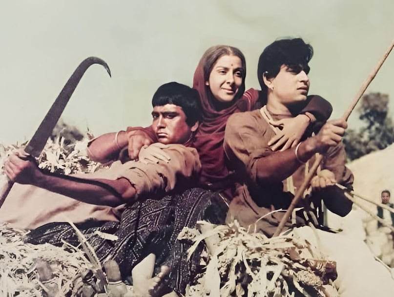 Sunil Dutt, nargis dutt nagar, Bandra Demolition Drive, Congress, Nargis Dutt, Sanjay Dutt, Bollywood, Mumbai News, सुनील दत्त, नरगिस दत्त Sunil Dutt, nargis dutt nagar, Bandra Demolition Drive, Congress, Nargis Dutt, Sanjay Dutt, Bollywood, Mumbai News, सुनील दत्त, नरगिस दत्त