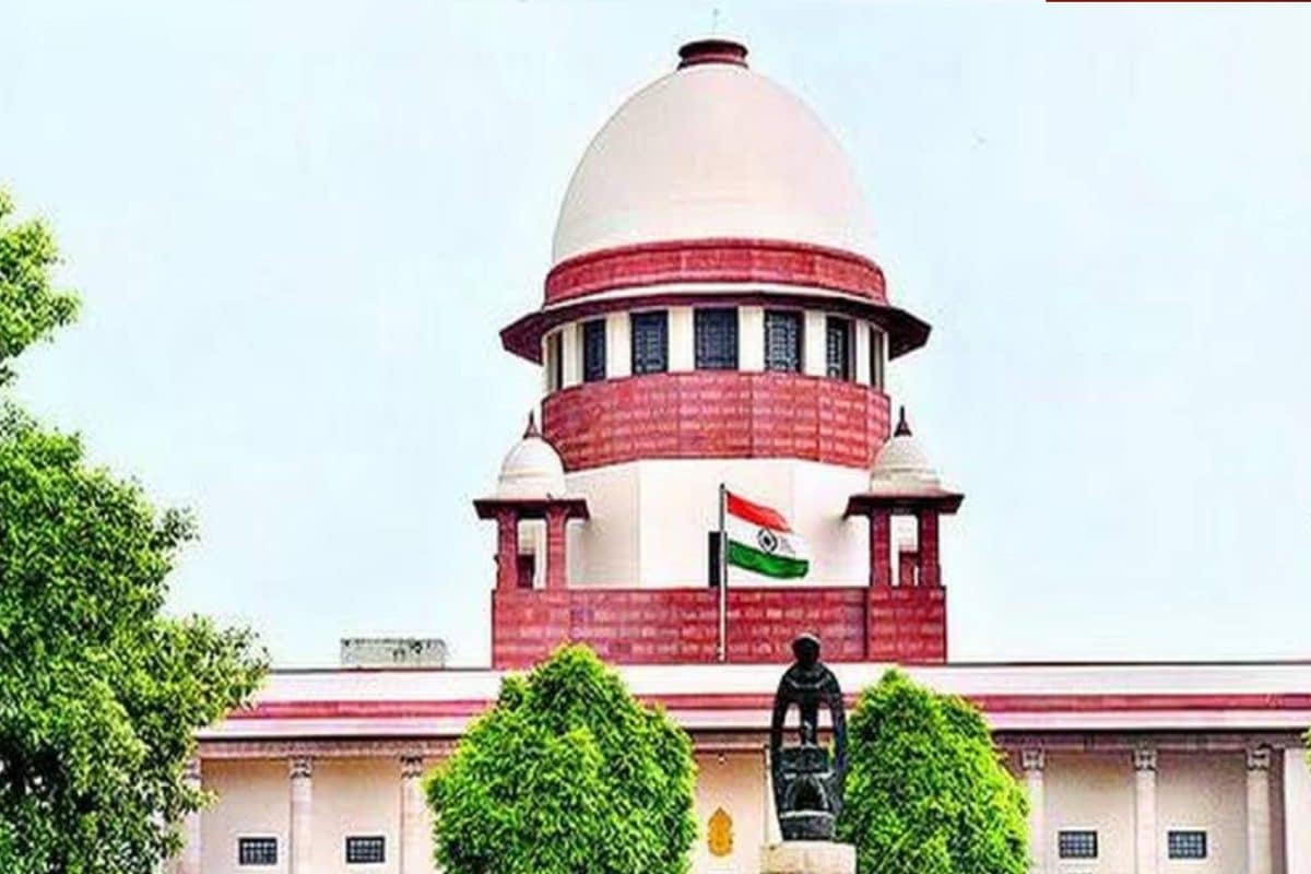 2500 रुपये के लिए हाईकोर्ट से सुप्रीम कोर्ट पहुंच गया शख्स, फिर हुआ कुछ ऐसा, पलट गई तस्वीर