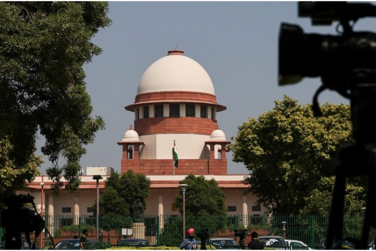 अब और समय नहीं देंगे... नौकरी कर रहे टीचर्स को सुप्रीम कोर्ट की दो टूक, TET परीक्षा को लेकर बड़ा अपडेट