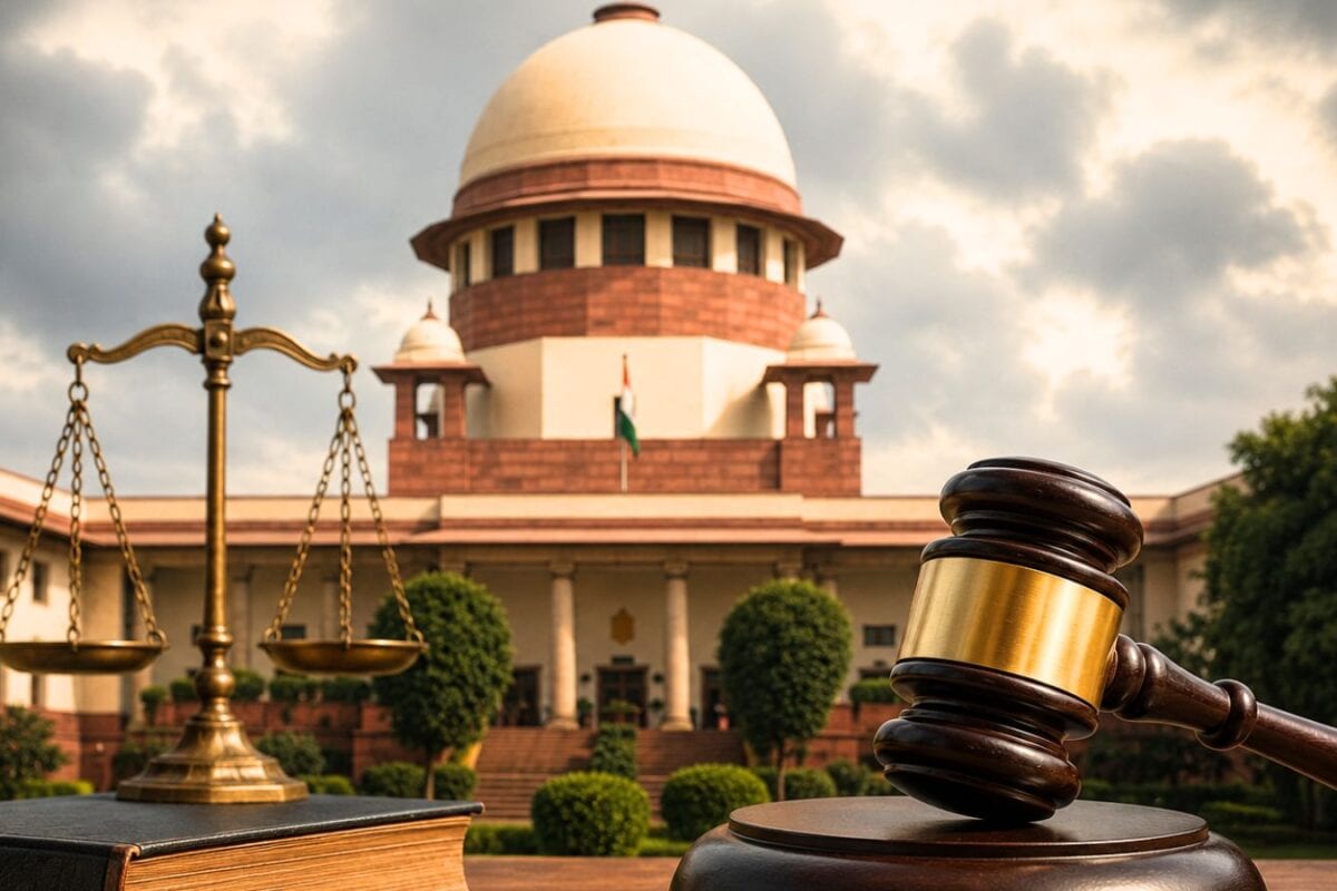 कॉकरोच जनता पार्टी पर नई आफत, सुप्रीम कोर्ट पहुंचा मामला, फर्जी वकील भी होंगे जद में