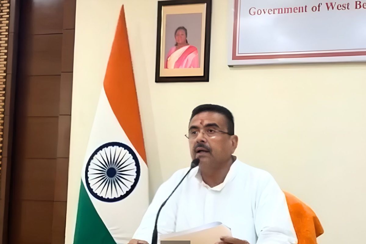 'सदस्यता फॉर्म की जरूरत नहीं, वो बहू की तरह हैं...' सुवेंदु, हिमंता, सम्राट चौधरी पर RSS के दत्तात्रेय होसबाले ने क्या कहा?