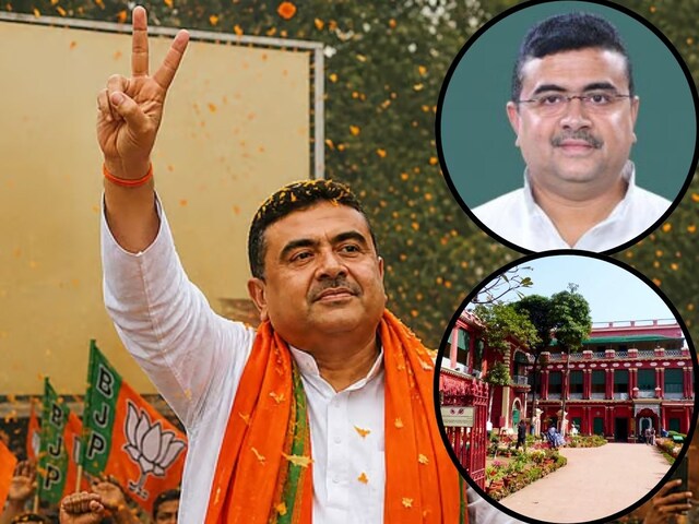 इस यूनिवर्सिटी से ली मास्टर डिग्री, जानें बंगाल के नए CM कितने पढ़े-लिखे हैं?