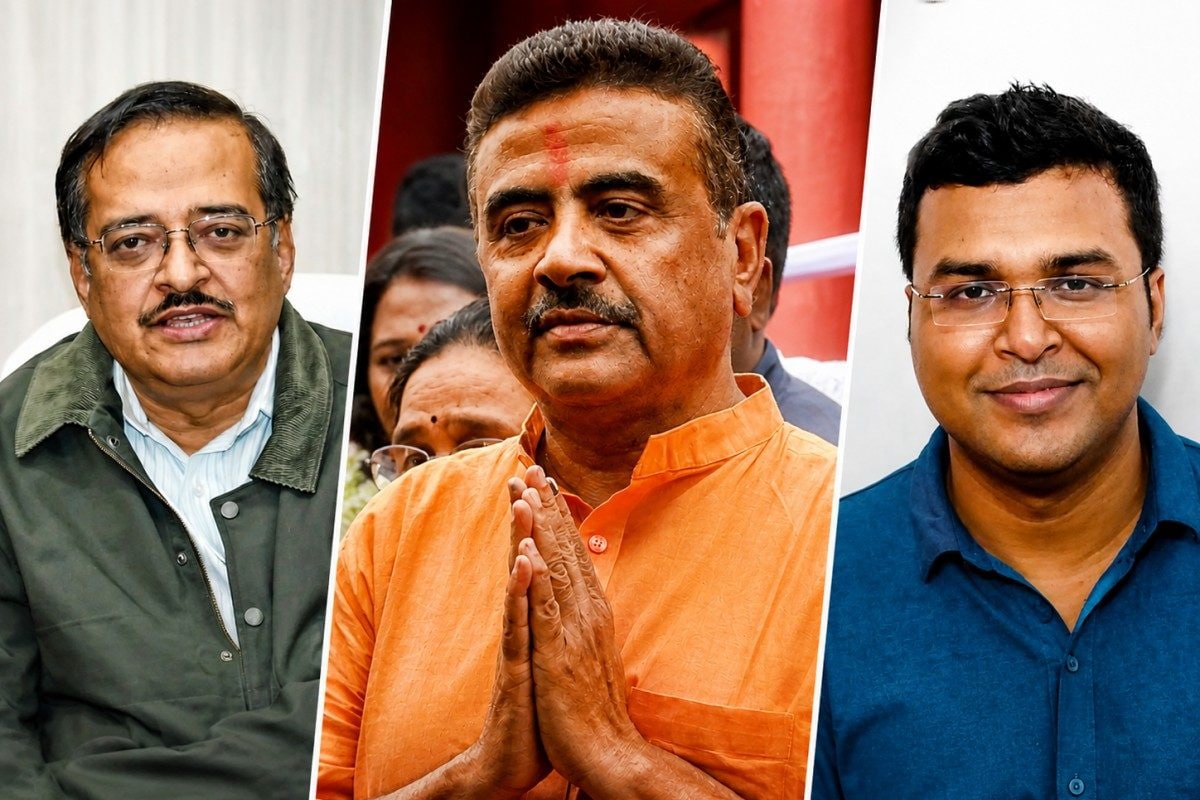एक एडवाइजर, दूसरा PS… कौन हैं सुब्रत गुप्ता और शांतनु बाला, जिन्हें CM सुवेंदु अधिकारी ने तुरंत काम पर बुलाया?