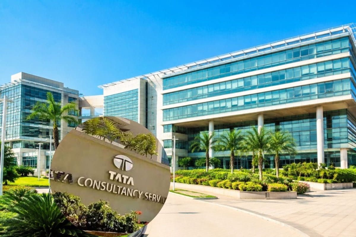 TCS के कर्मचारियों को समझ नहीं आ रहा, खुश हों या रोएं! अप्रेजल मिला, लेकिन कई लोगों की घटी इन-हैंड सैलरी