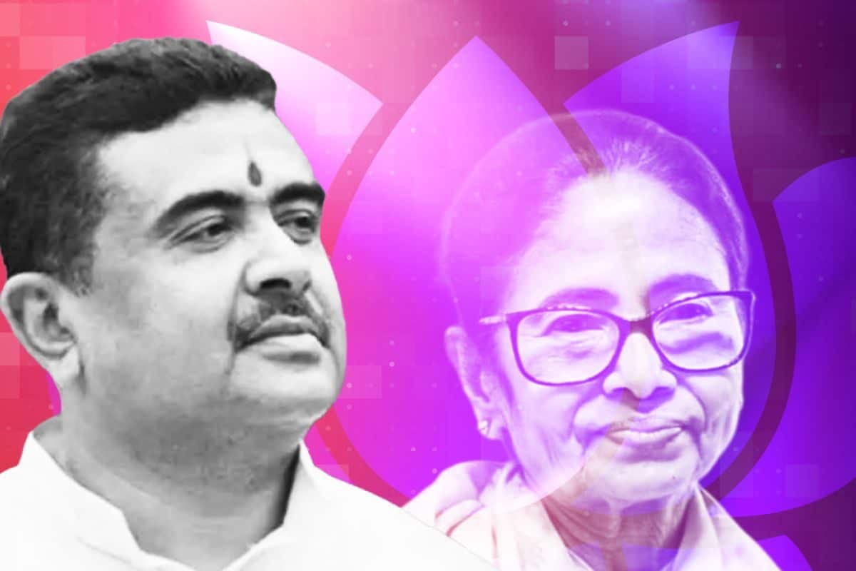 खूब लड़ी मर्दानी... बंगाल हार कर भी ममता बनर्जी लगातार सबसे लंबे वक्त तक सीएम रहने वाले 5 नेताओं की सूची में शामिल हैं