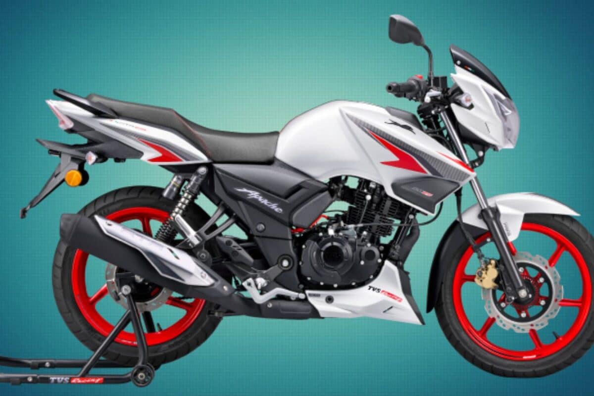 Apache नंबर-1, Pulsar नंबर-2! देखिए 150-200 सीसी सेगमेंट की पूरी सेल्स रिपोर्ट