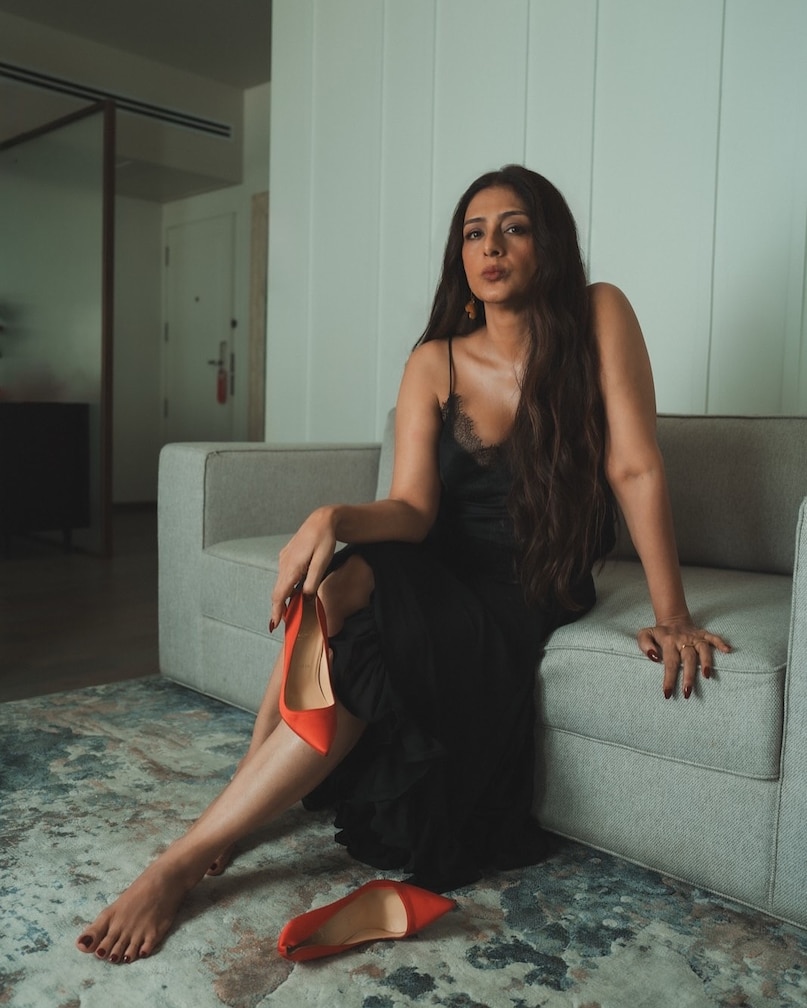 Tabu age 