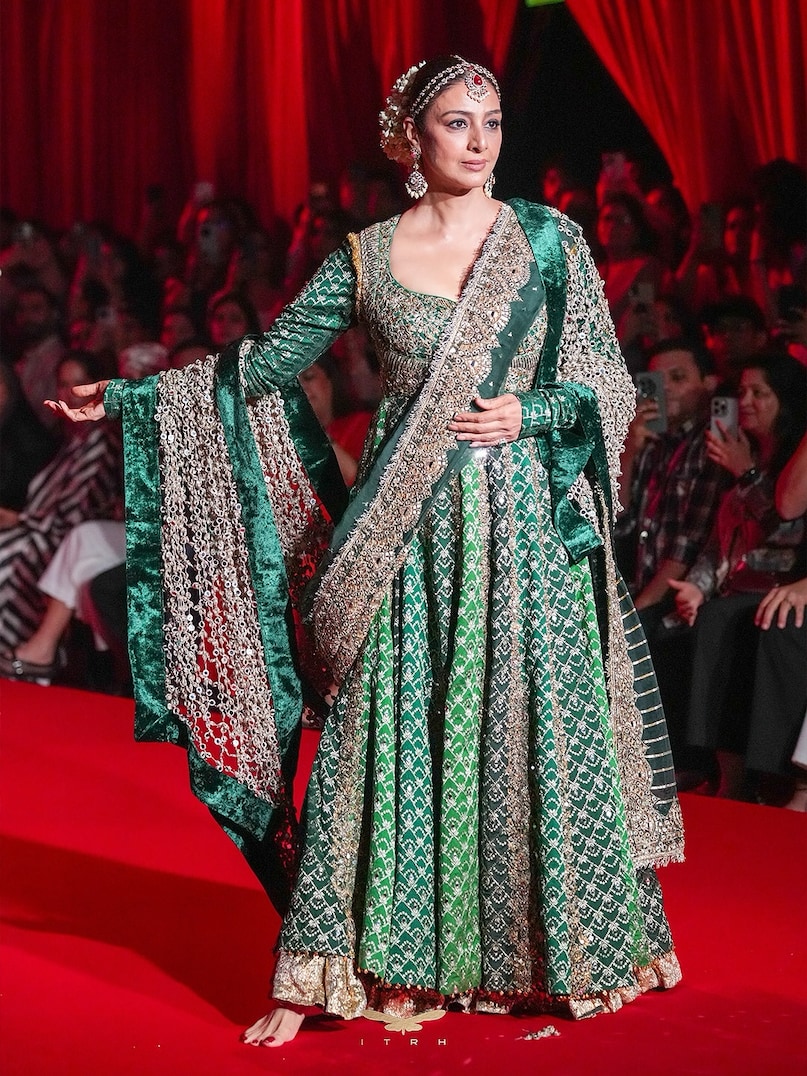Tabu age 