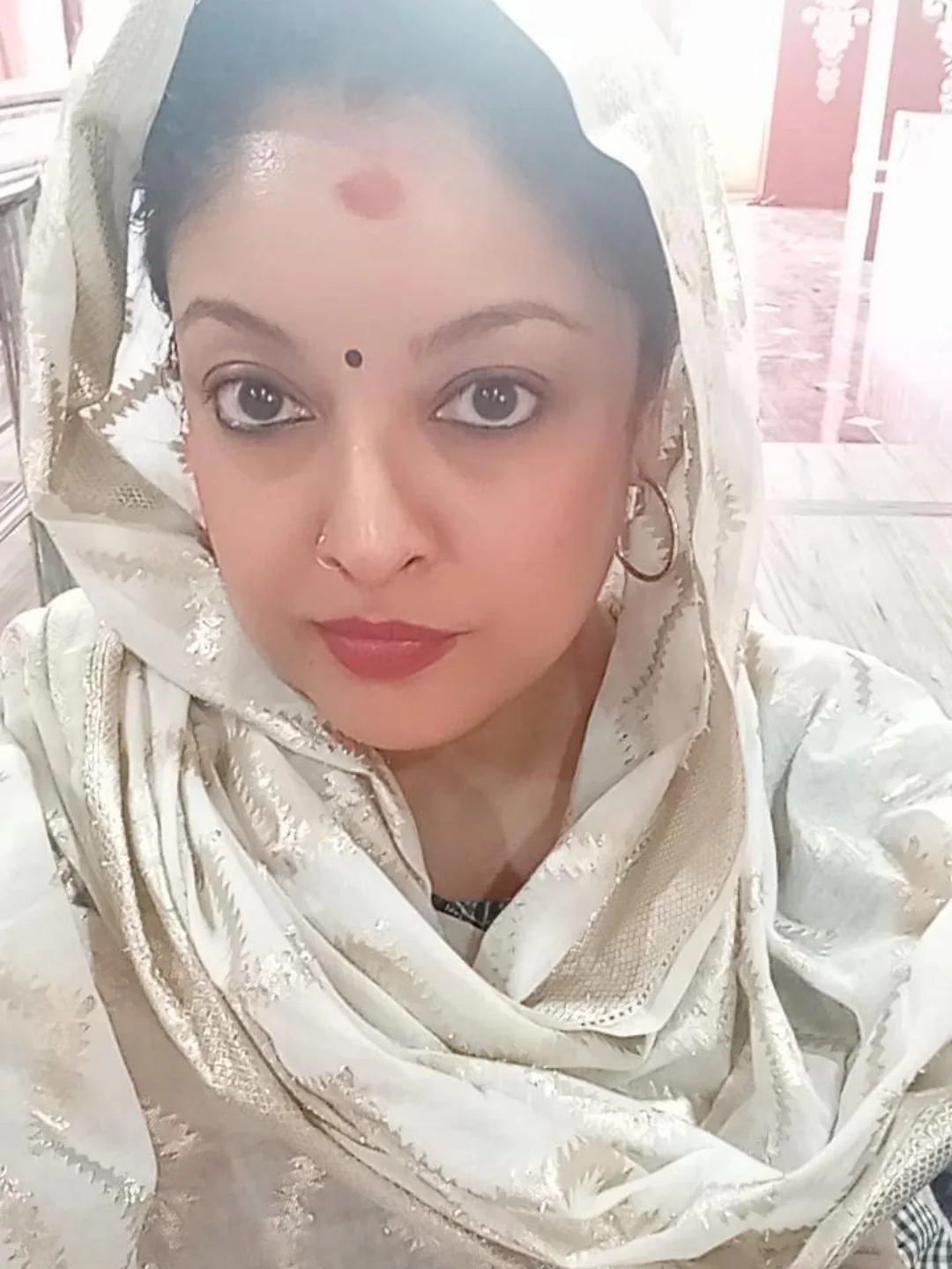 Tanushree Dutta 