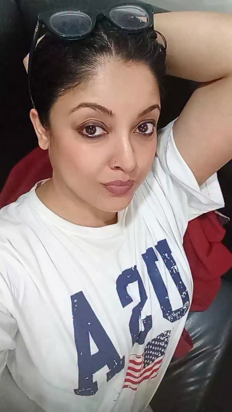 Tanushree Dutta