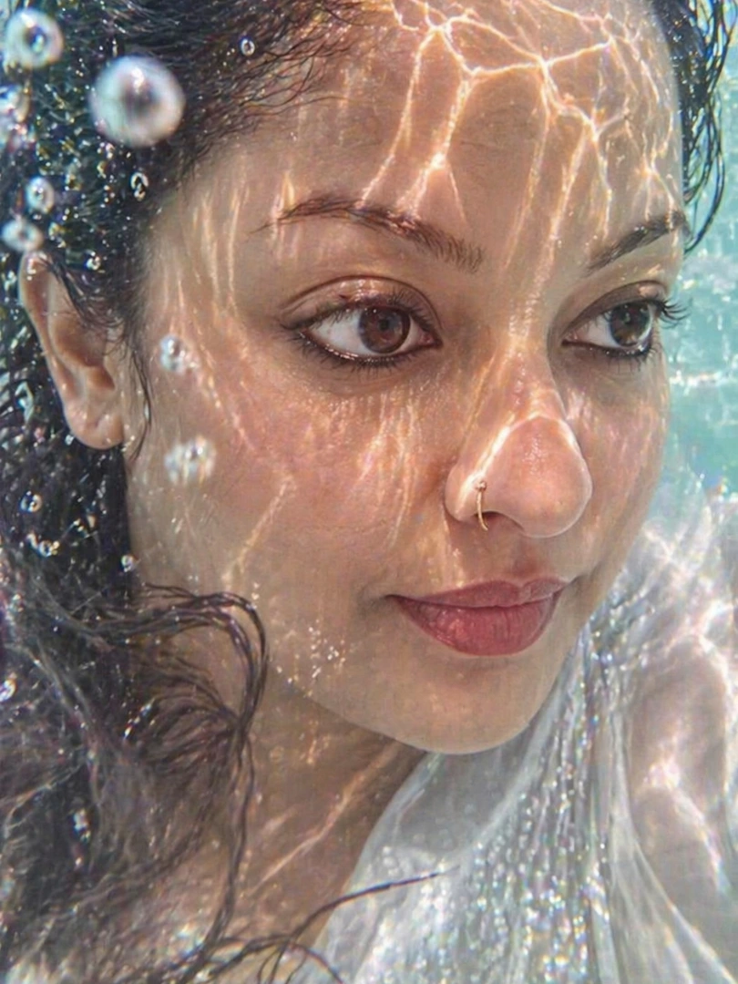 Tanushree Dutta