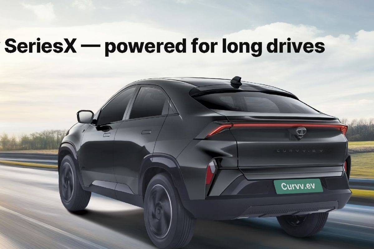 Tata Curvv EV हुई सस्ती! अब 55kWh बैटरी सिर्फ ₹16.99 लाख में, ADAS भी मिलेगा