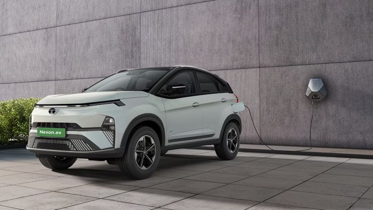 EV range reduced in summer? Follow these 5 tips, improvement will start from the next day