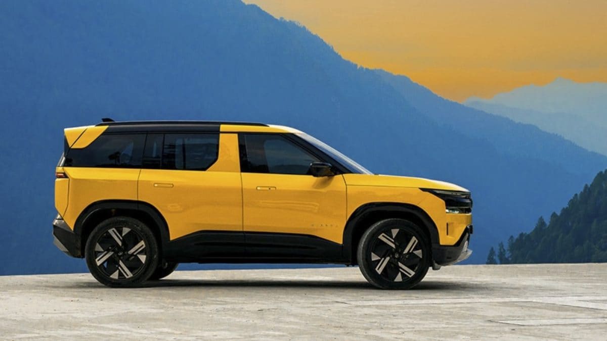 Tata Sierra Petrol vs Diesel: Who will save money and give better mileage? Know Tata Sierra Petrol vs Diesel: Who will save money and give better mileage? Know