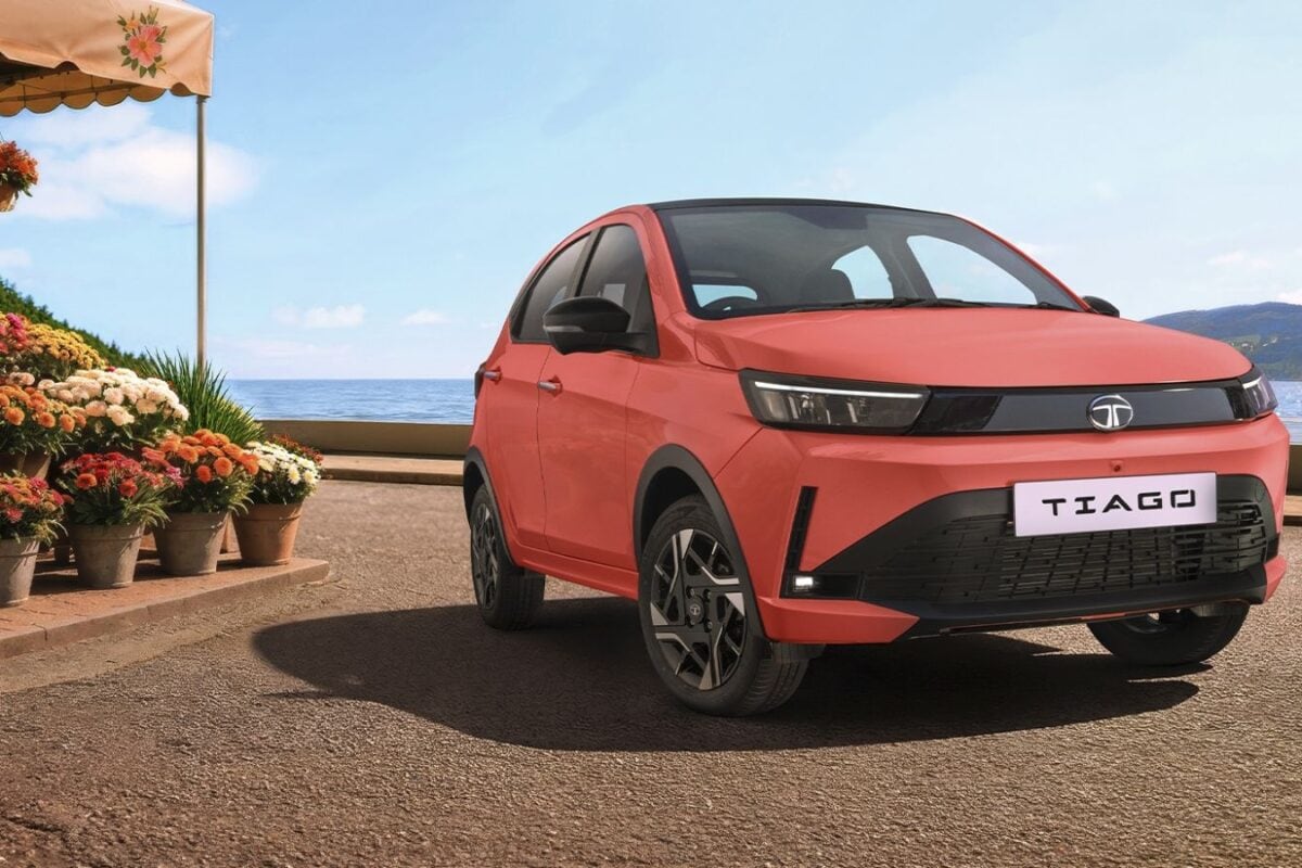 2026 Tata Tiago को खास बनाती हैं ये 5 चीजें, खरीदने का प्लान है, तो जान लीजिए