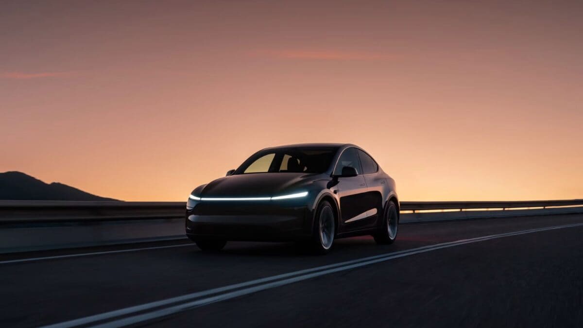 Tesla Model Y becomes cheaper! Premium RWD variant launched for just ₹ 50.89 lakh