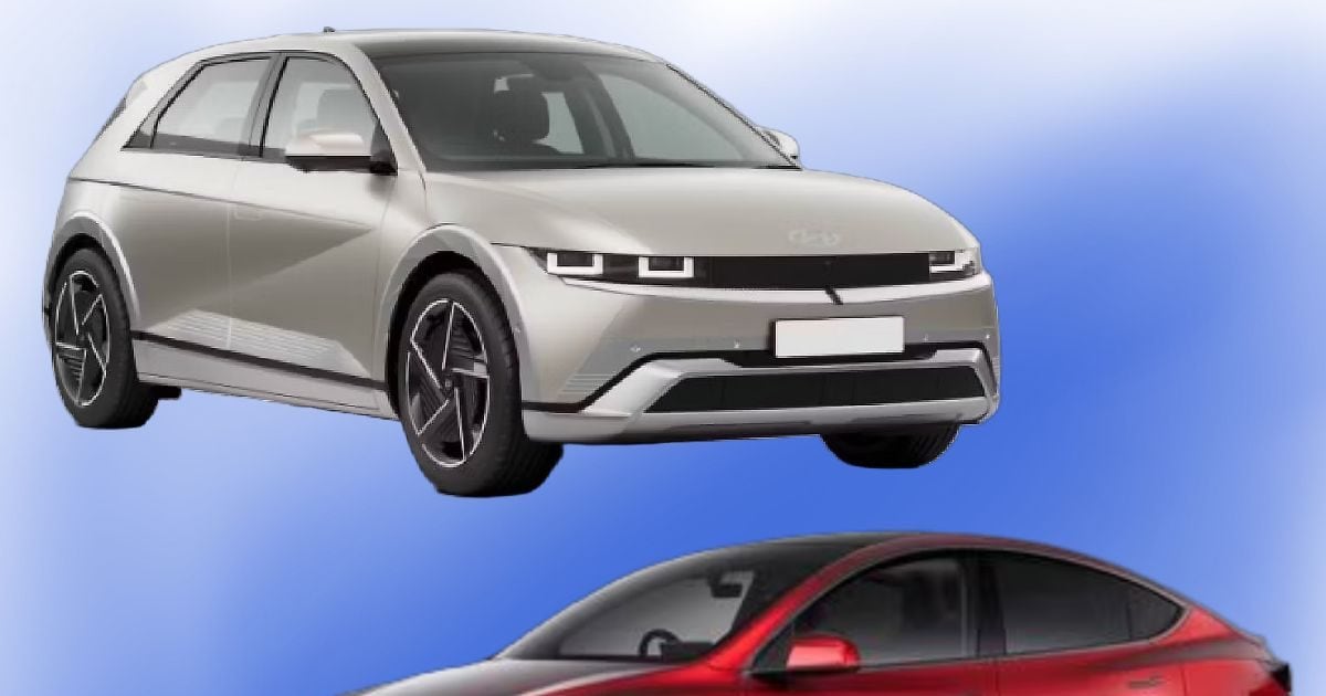 Tesla Model Y vs Hyundai Ioniq 5: Which is the better premium EV? Know