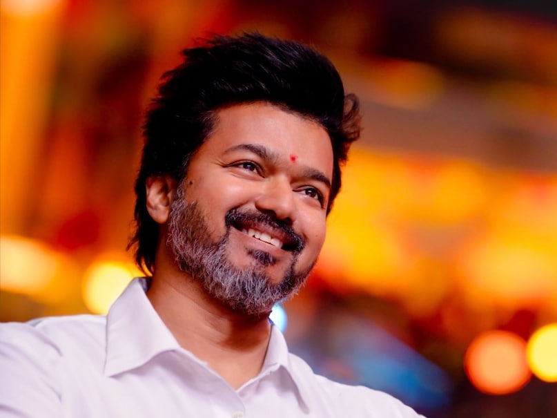 thalapathy vijay news hindi, thalapathy vijay news today, thalapathy vijay elections state, thalapathy vijay election party name, Perambur Election Result LIVE, Thalapathy Vijay Leading, tvk party, tvk news today, tvk news live