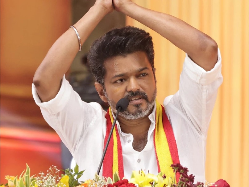 Thalapathy Vijay