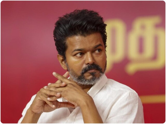 विजय के सपनों पर फिरा पानी, विपक्ष में बैठेगी DMK, कहीं की नहीं रही कांग्रेस!