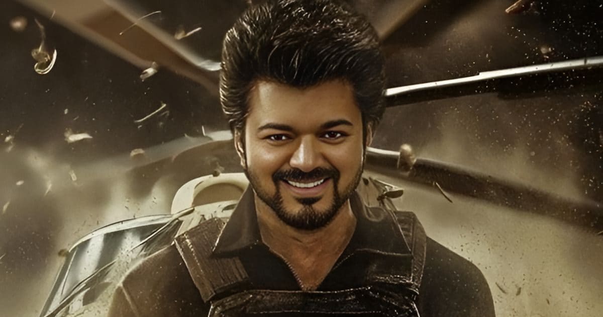 Thalapathy Vijay Best Movies On Netflix: एक्शन-स्वैग से भरी विजय की ये 3 फिल्में Thalapathy Vijay Best Movies On Netflix: एक्शन-स्वैग से भरी विजय की ये 3 फिल्में