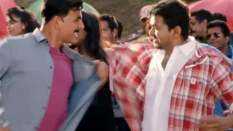 Thalapathy Vijay B
