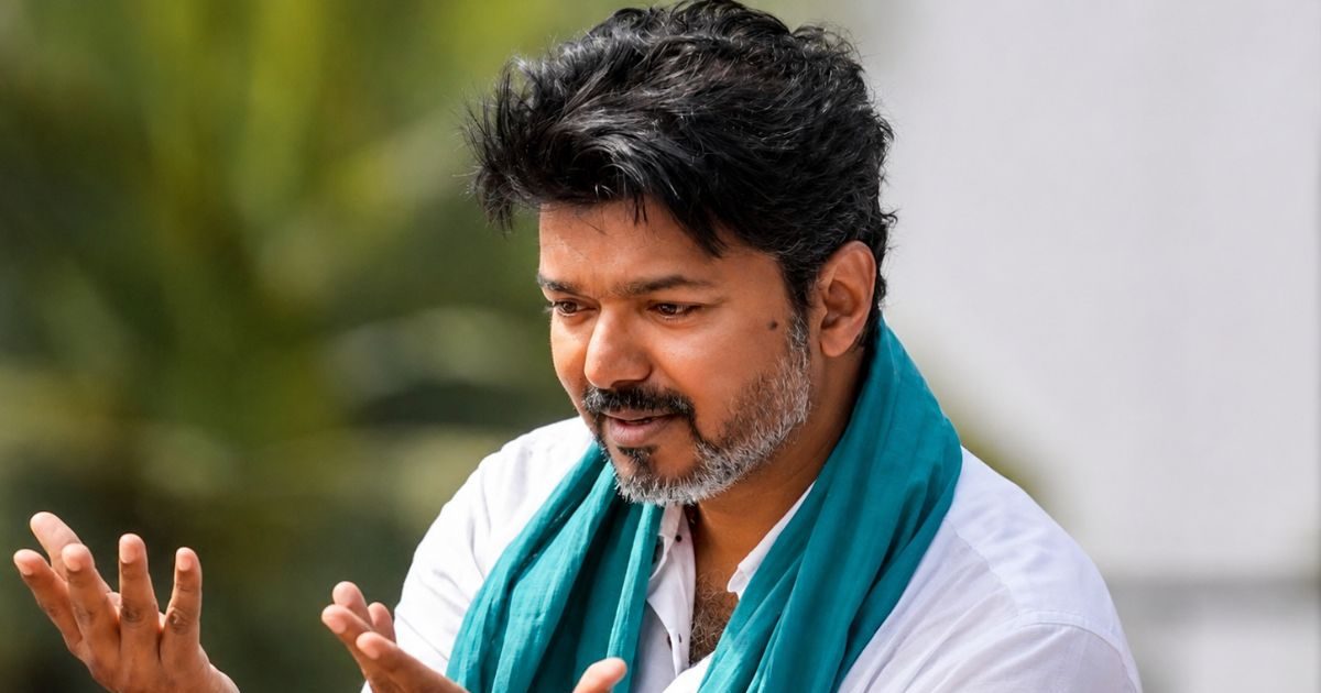 Thalapathy Vijay sarkar | Thalapathy Vijay government in dire straits