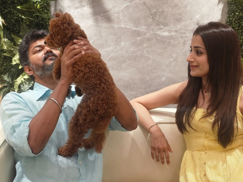 Thalapathy vijay