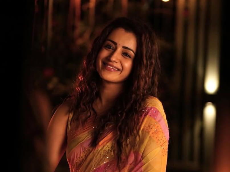 Thalapathy vijay Trisha