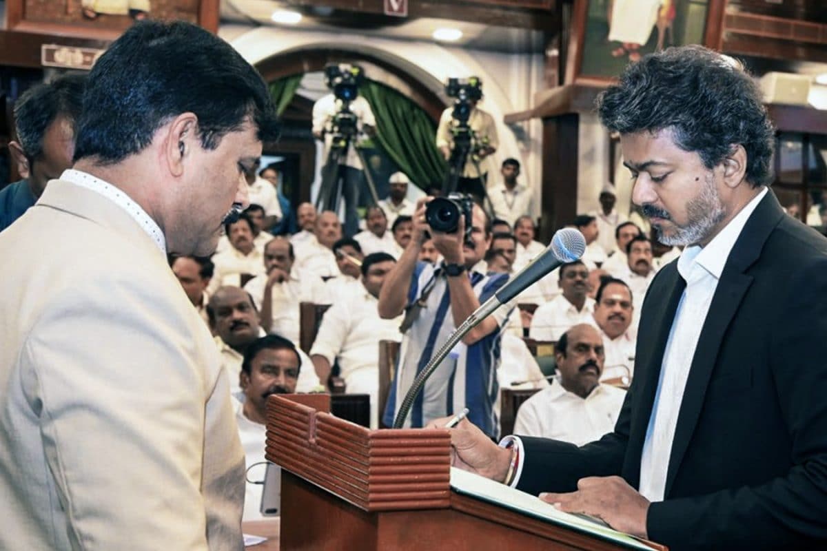सीएम बनते ही जयललिता और स्टालिन की राह पर थलापति विजय! एस जयशंकर से कर दी बड़ी डिमांड