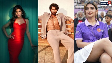 कौन हैं श्रीलीला? जिसके साथ तिलक वर्मा के डेटिंग की उड़ी है अफवाह