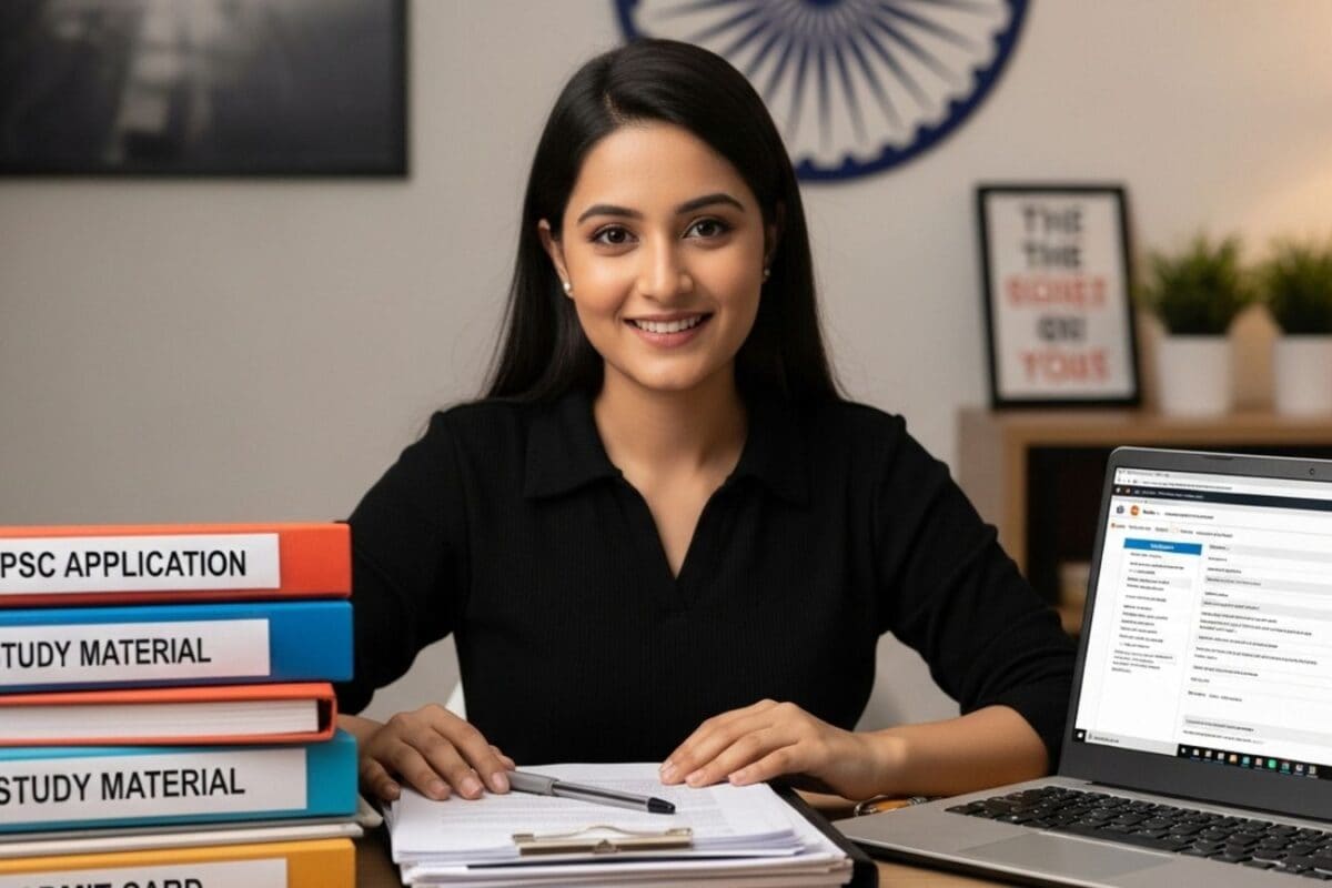 UPSC Recruitment 2026: वैज्ञानिक से मेडिकल ऑफिसर तक.. 644 पदों के लिए आवेदन शुरू, इस डेट तक करें अप्लाई