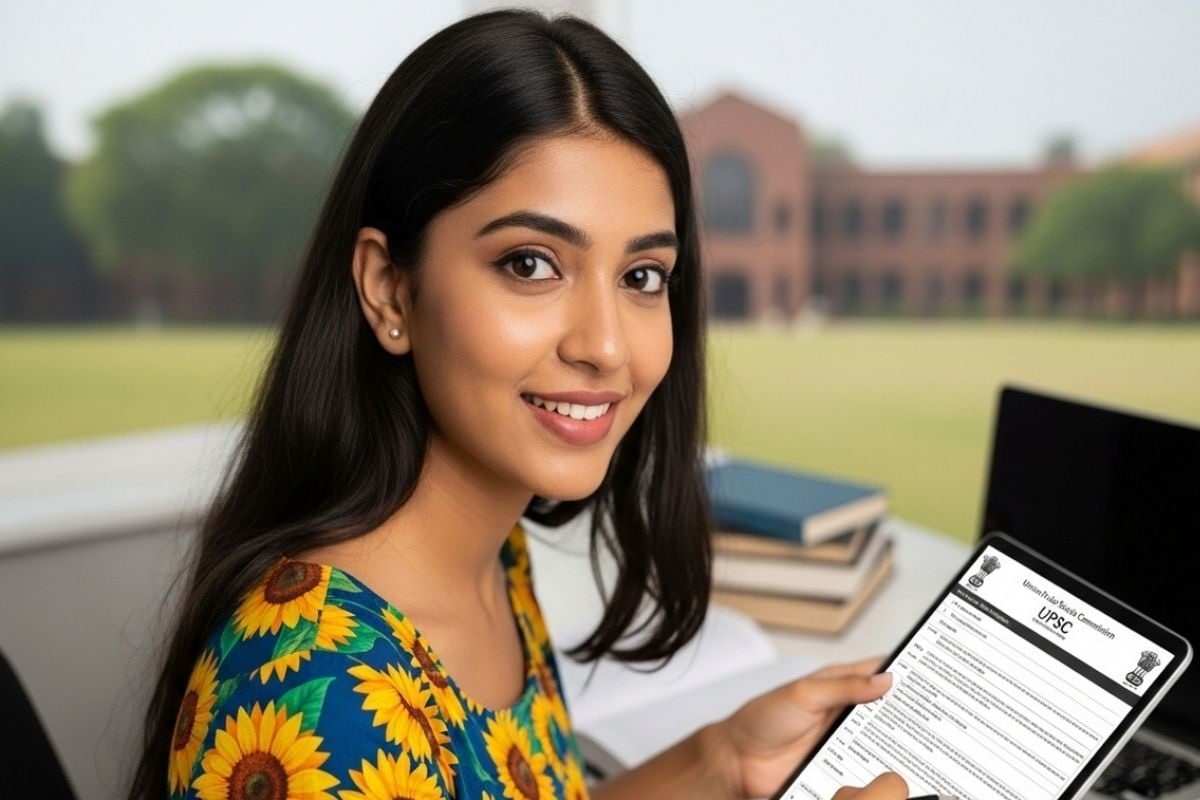 UPSC Jobs: प्रोफेसर और अनुवादक समेत 45 पदों पर वैकेंसी, 25 रुपये में भरें फॉर्म, लेवल 13 की मिलेगी सैलरी