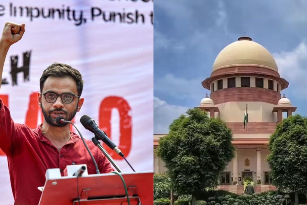 'चेहल्लुम के लिए जमानत नहीं दे सकते...' उमर खालिद को जेल या बेल पर कोर्ट का यह विरोधाभास क्यों?