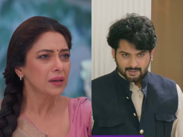 A mountain of troubles will fall on Anupama, she will be evicted from her house, Gautam will get the restaurant demolished.