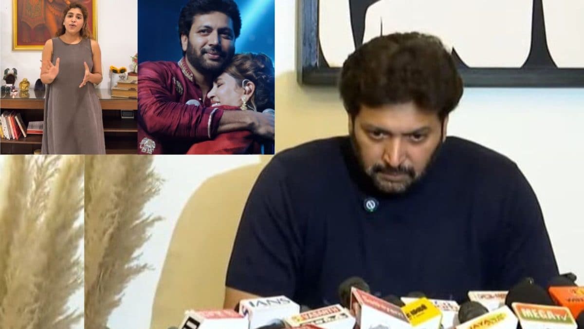 ‘एक्टिंग नहीं करूंगा’, रुमर्ड गर्लफ्रेंड के वीडियो पर छलका तमिल स्टार का दर्द
