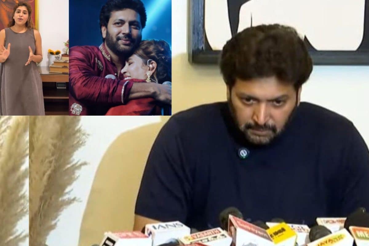 'जबतक सब ठीक नहीं हो जाता, एक्टिंग नहीं करूंगा',  रुमर्ड गर्लफ्रेंड के वीडियो पर छलका तमिल स्टार का दर्द