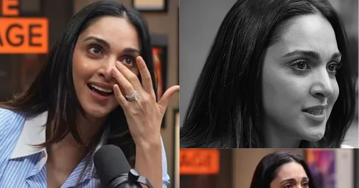 कियारा ने शेयर किया पोस्टपार्टम एक्सपीरियंस, बोलीं – ‘मैं सिद्धार्थ से दूर… कियारा ने शेयर किया पोस्टपार्टम एक्सपीरियंस, बोलीं – ‘मैं सिद्धार्थ से दूर…