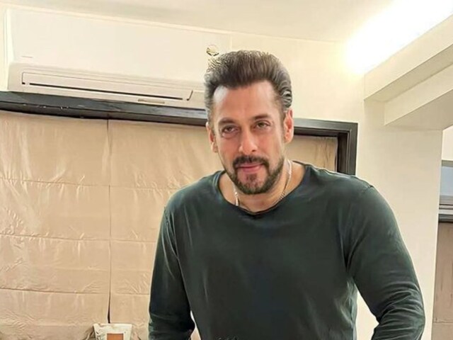 ट्रोलिंग के बाद बदला सलमान खान का अंदाज, भाईजान की फिटनेस देख कायल हुए फैंस
