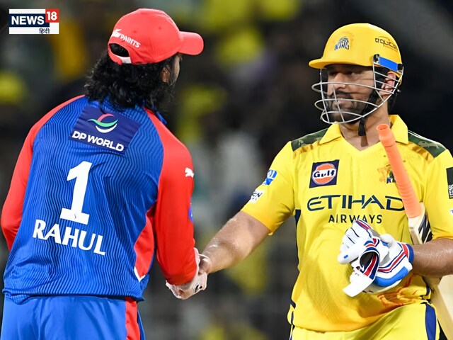 If not a trophy then nothing! Rahul's IPL mission clear, now he wants to become a boss like Dhoni
