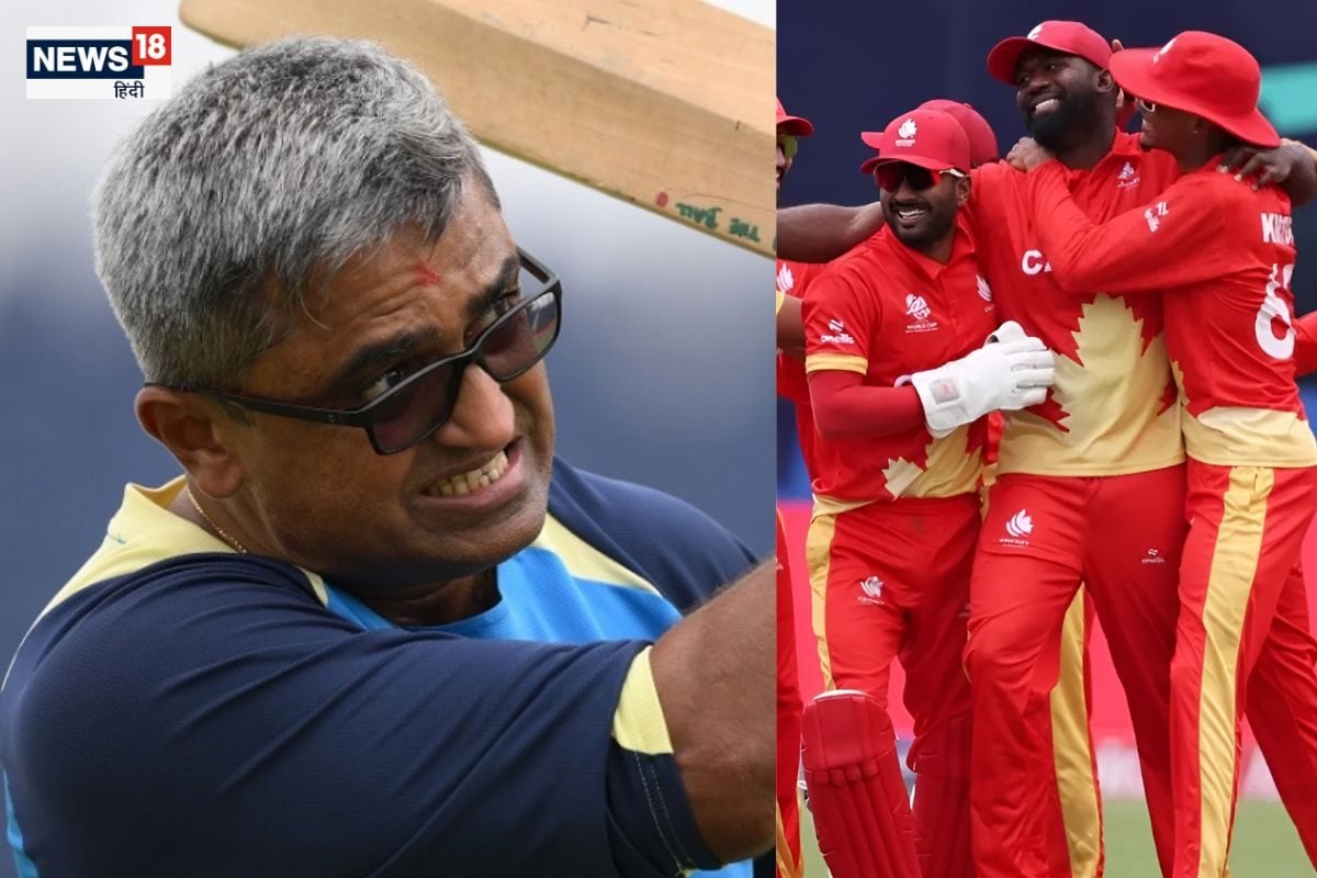कौन हैं मोंटी देसाई, जो बनाए गए कनाडा के क्रिकेट कोच, IPL से खोज निकाले थे कई स्टार