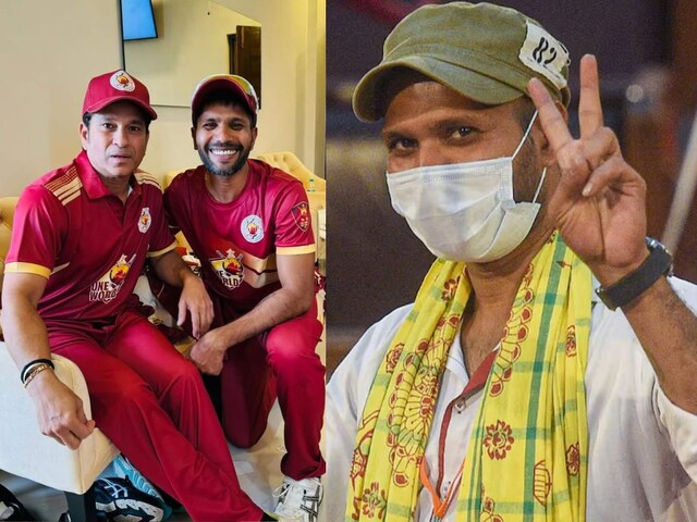 भारत को जिताए कई मुकाबले, खेले 78 IPL मैच, अब दूसरी बार बने बीजेपी के विधायक