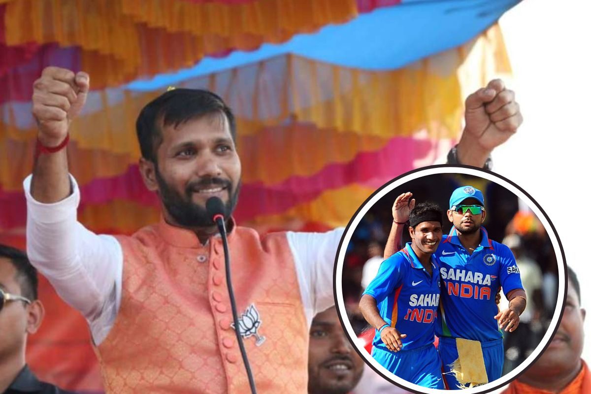 Ashok Dinda West Bengal Elecation: लगातार दूसरी बार विधायक बने पूर्व क्रिकेटर अशोक डिंडा, रन लुटाने के मामले में हमेशा रहे बदनाम