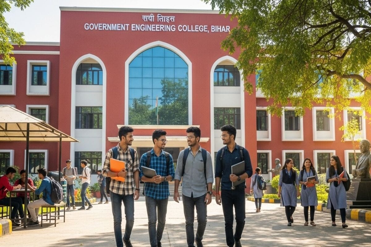 मां-बाप पर नहीं चढ़ेगा कर्ज, बिहार में रहकर बनें इंजीनियर, बीई-बीटेक में शुरू हो रहा है एडमिशन