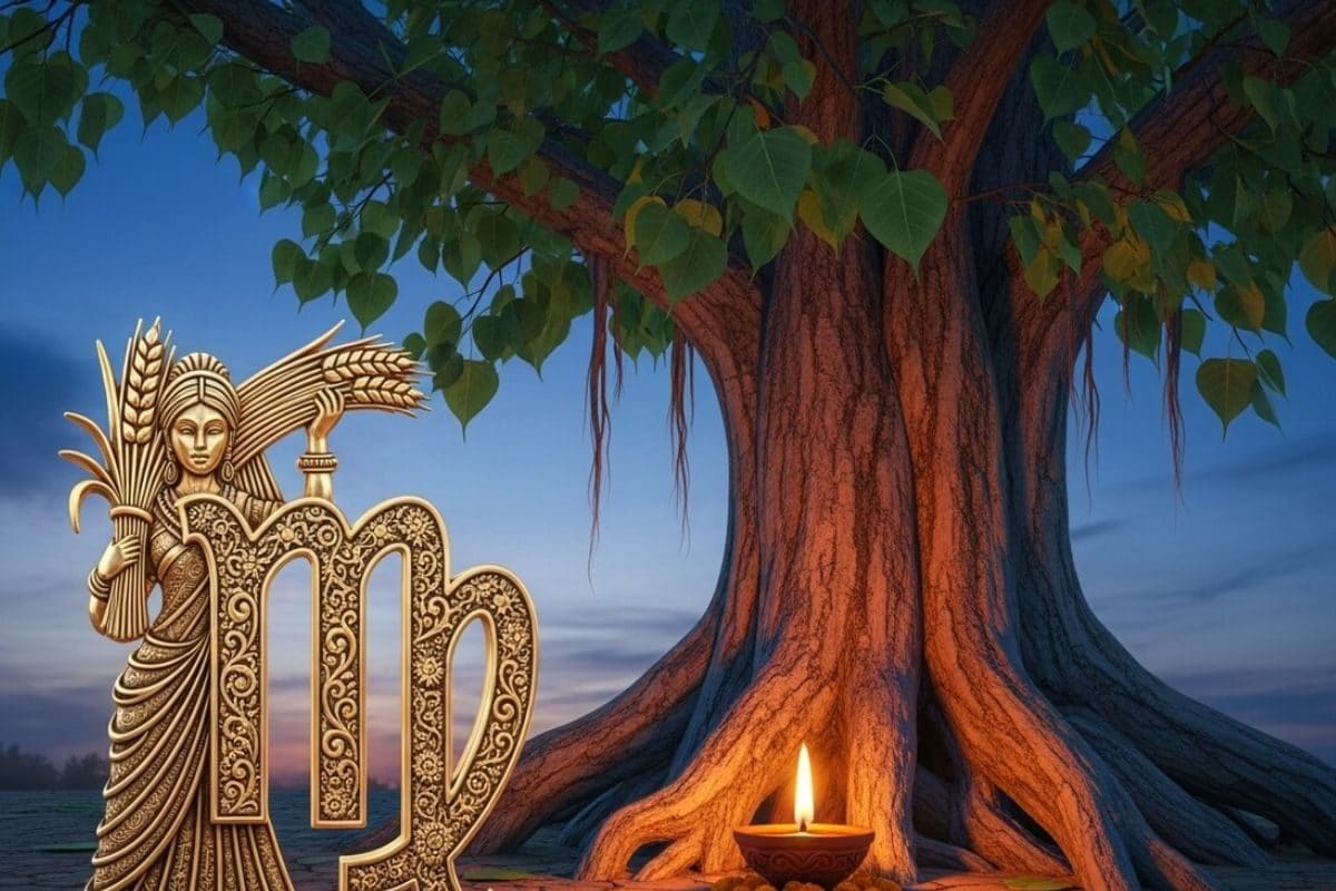 कन्या राशि वाले आज हर तरह से रहें सतर्क, कहीं भी पैसा लगाने से बचें, करें ये उपाय