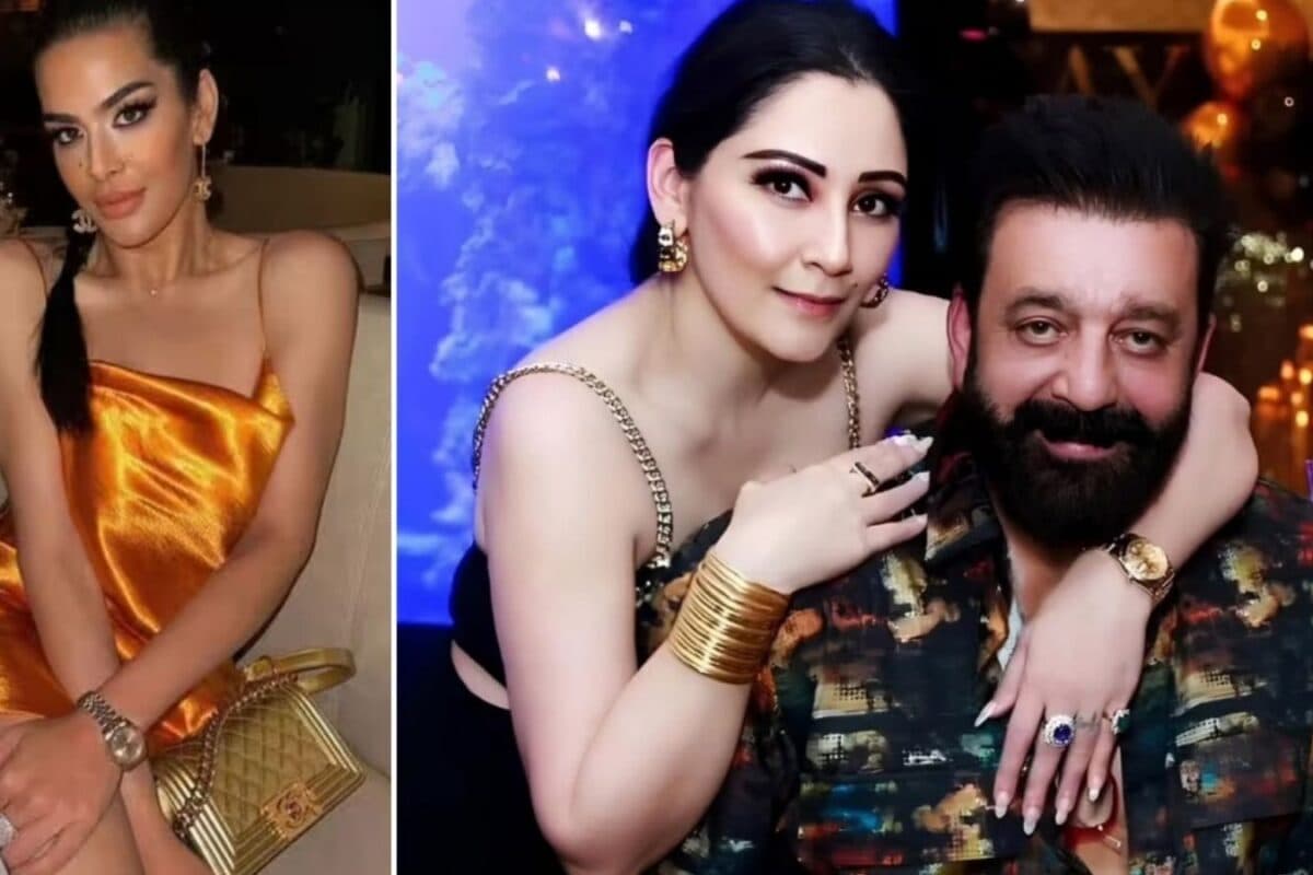 जब कैंसर से जूझ रही थीं पहली पत्नी ऋचा, तब उनके साथ क्यों नहीं रह पाए संजय दत्त? बेटी त्रिशाला ने किया खुलासा