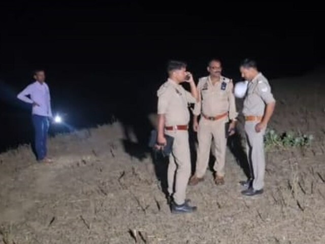 मातम में बदली खुशियां...हमीरपुर में डूबी नाव, 6 लोग लापता, शादी में आए थे सभी